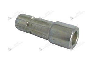 Réducteur-Prolongateur adaptable pour prise de force 1" 3/8 externe avec un Ø