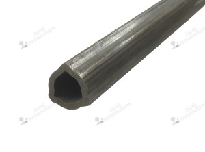 Tube de transmission intérieur pour mâchoire avec croisillon de 23,8 X 61,2mm