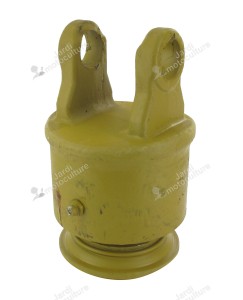 Roue libre pour croisillon de 23,8 X 61,2mm