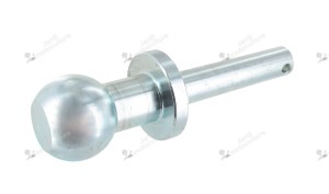 Kit d'accrochage pour tracteurs