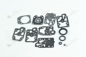 KIT MEMBRANES D10-WY POUR WALBRO