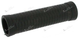 Poignée ronde en caoutchouc adaptable