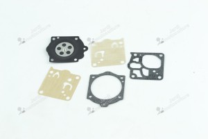 Kit membranes D10-WJ pour Walbro