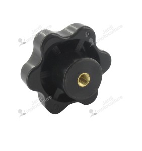 Molette UNIVERSELLE M6 40 mm