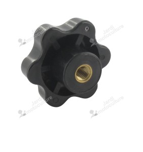 Molette UNIVERSELLE diamètre int M8 - extérieur 40 mm