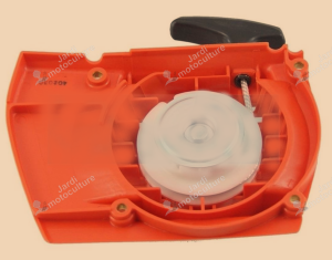 Lanceur complet Echo 17720054432