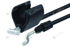 Câble de frein moteur murray 1101181