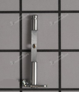 Axe de starter carburateur echo P003000150