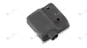 Pot echappement echo 14560014931