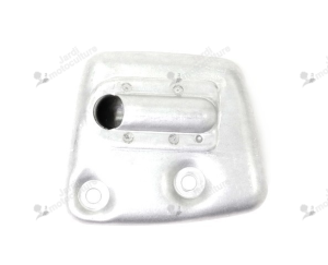 Couvercle échappement A303000000 Echo