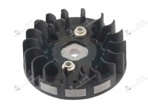 Rotor pour tronçonneuse a409000040