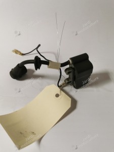 Module d'allumage occasion