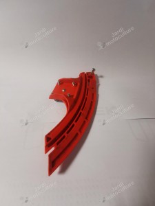 Plaque de protection occasion echo
