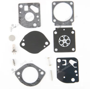 KIT REPARATION CARBURATEUR RB-132