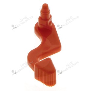 Levier de starter STIHL 41371413700