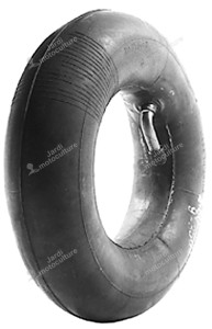 Chambre à air valve coudée - dimensions: 350-4 , 350-4, 11 x 400-4, 400-4