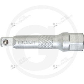 GRANIT BLACK EDITION Allonge 1/4"