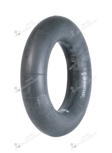 Chambre à air valve droite - dimensions: (410) 350-6, 350-6, 400-6