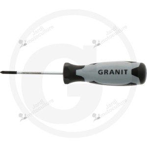 GRANIT BLACK EDITION Tournevis PZ1