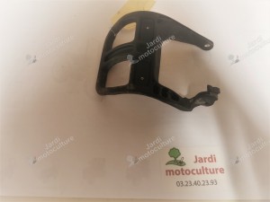 Frein de chaîne / Protège main adaptable STIHL