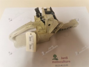 Poignée réservoir pour tronçonneuse Stihl (11213500829)