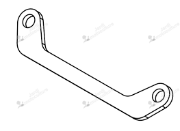 PLAQUE ECHO - SHINDAIWA V150004750