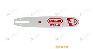 GUIDE DE TRONÇONNEUSE OREGON 160MPGD025 PRO-LITE 40 CM .325"