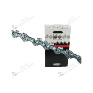 CHAINE TRONCONNEUSE OREGON 91PX060E