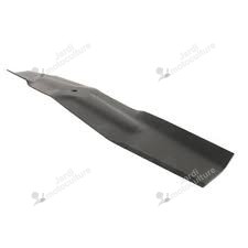 LAME 530MM standard adaptable pour tondeuse BERNARD