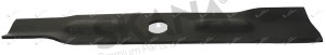 LAME 381MM  standard adaptable pour tondeuse MURRAY