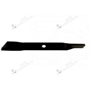 LAME 490MM  standard adaptable pour tondeuse MURRAY 38