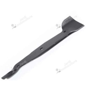 LAME 420MM  adaptable pour tondeuse ELECTROLUX - HUSQVARNA, FLYMO