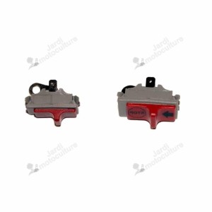 Contacteur / Interrupteur ON/OFF adaptable pour HUSQVARNA
