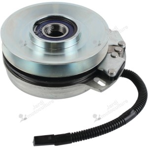 Embrayage électromagnétique pour STIGA Remplace origine Warner 5219- 46.