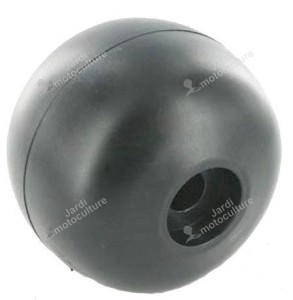 ROUE ANTI-SCALP