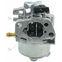 CARBURATEUR 118550148-0  MOTEUR M150 - TONDEUSE GGP - CASTELGARDEN - STIGA - ALPINA - MOUNTFIELD 18550148-0 - 118550148-0