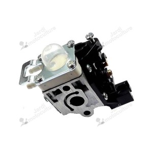 Carburateur taille-haies sur perche débrousailleuse Echo A021001742  Adaptable