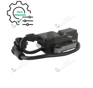 Bobine d'allumage adaptable pour HUSQVARNA
