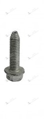 Vis autoforeuse fixation moteur Briggs & Stratton sur châssis