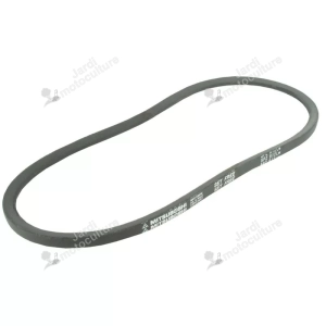 Courroie Trapezoidale lisse SPZ925