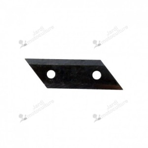Couteau lame de broyeur ALKO