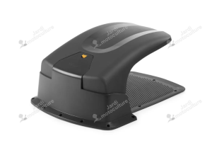 Abri - Couvercle station de charge robot tondeuse STIGA 1127-0011-01