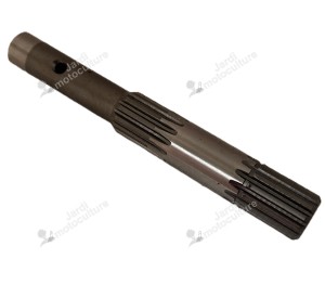 Arbre Transmission Iseki 13 Dents 185 mm [8663-202-058-10]