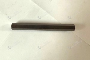 Axe boitier de roues ar Iseki 64014-341
