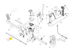 Axe Echo 61001149931