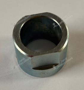 Bague avec graisseur Iseki 1728-553-012-00