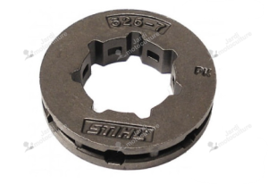 Bague d’entraînement 325 – 7 dents – 00006421236