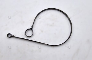 Bande de frein ECHO 43312312330 Occasion