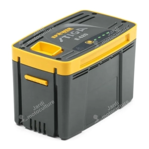 Batterie E420 Stiga