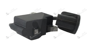 Bobine d'allumage adaptable Stihl 42374001302